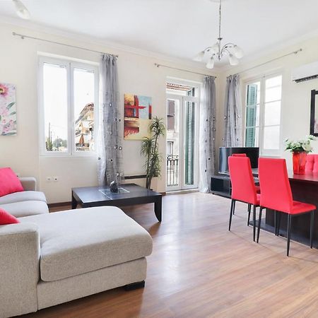 Down Town Apartment By Corfuescapes Corfu  Esterno foto