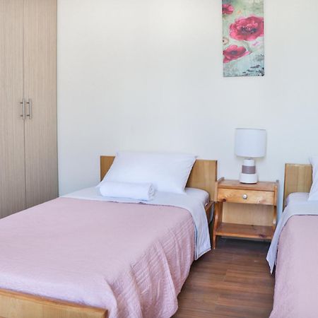 Down Town Apartment By Corfuescapes Corfu  Esterno foto