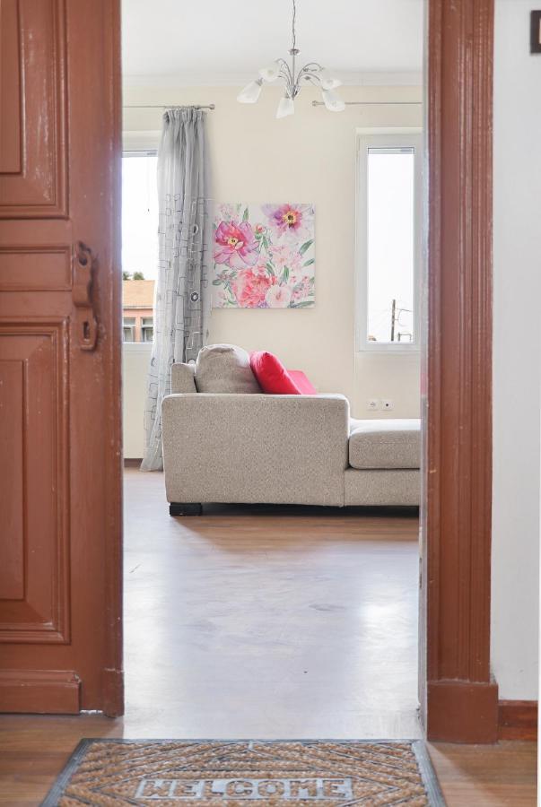 Down Town Apartment By Corfuescapes Corfu  Esterno foto