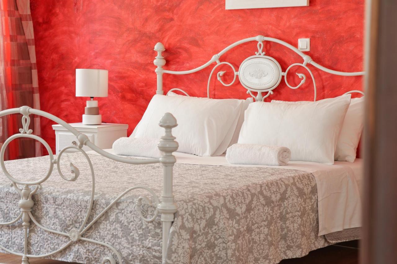 Down Town Apartment By Corfuescapes Corfu  Esterno foto