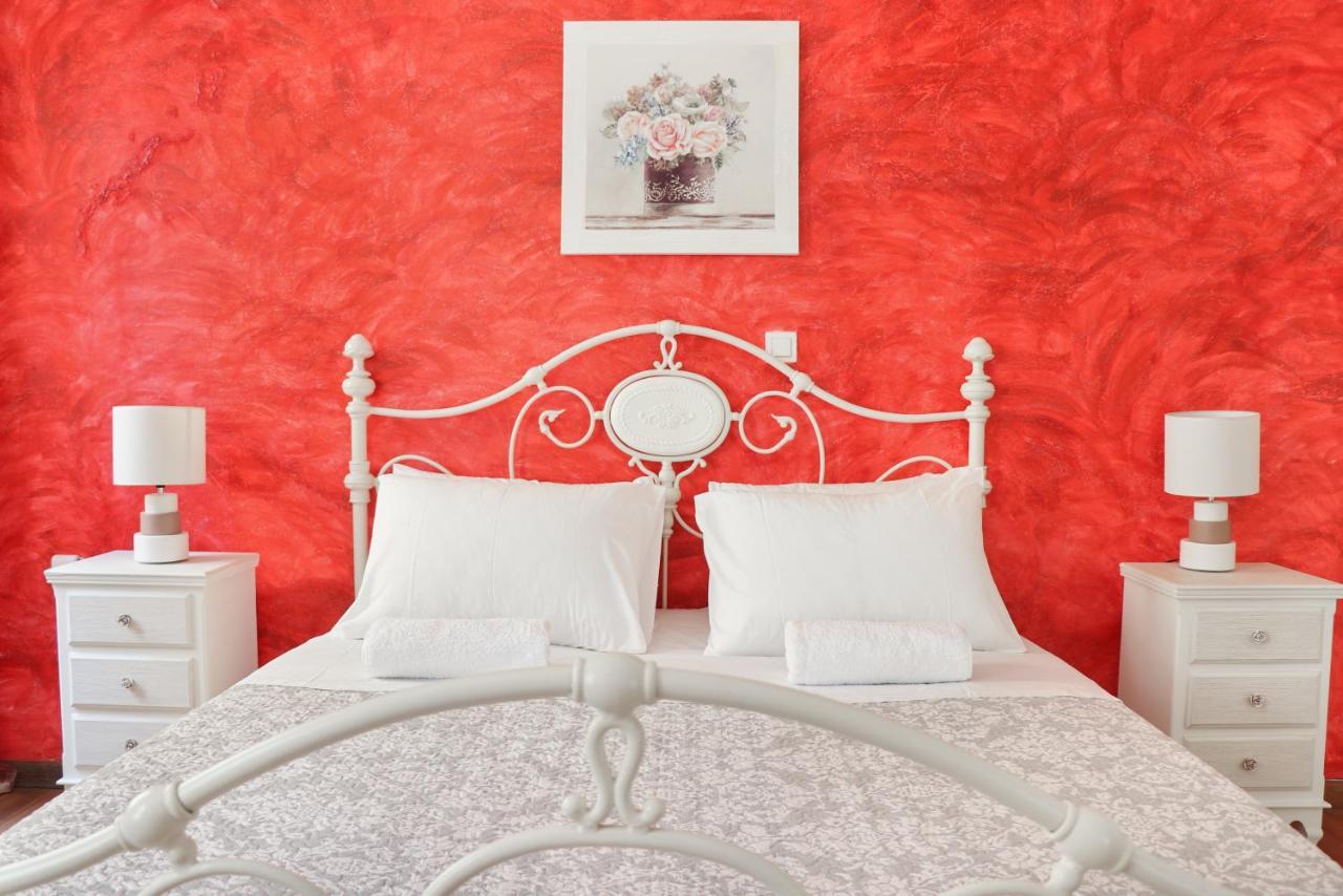 Down Town Apartment By Corfuescapes Corfu  Esterno foto