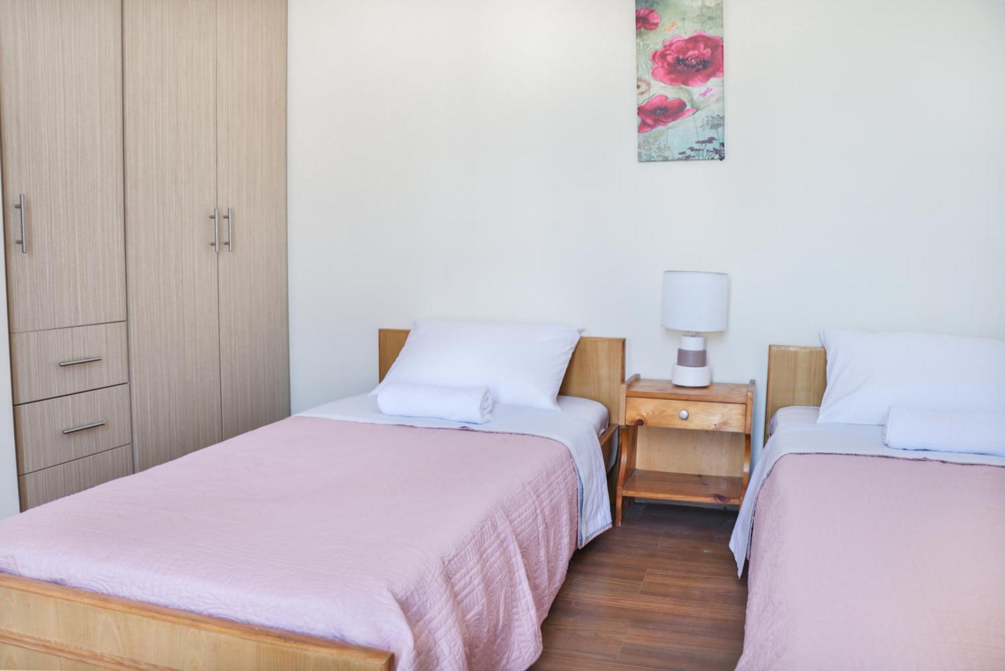 Down Town Apartment By Corfuescapes Corfu  Esterno foto